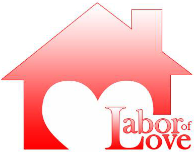 Logo Labor Of Love